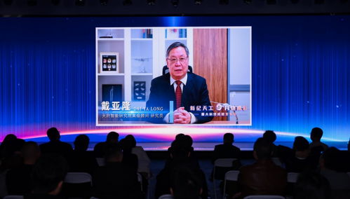 競逐低空新藍海 三款自主研發大型無人機亮相重大科技成就發布會