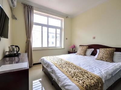 北戴河海璽快捷賓館